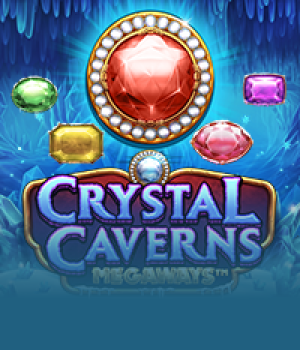 Crystal Caverns Megaways